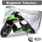 Asya Ace Motor Brandası