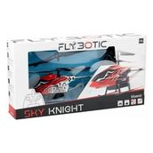 Asya Oyuncak 22571-F880 Kırmızı Farbu Sky King Uzaktan Kumandalı Helikopter