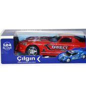 Asya Oyuncak 4054 Clgin Uzaktan Kumandali Yaris Arabasi