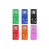 Asya Oyuncak Kutulu Tetris Oyunu