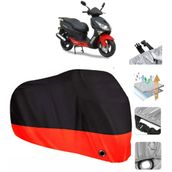 Asya Shark 150 Motor Brandası