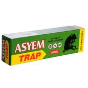 Asyem Trap Fare Yapıstırıcısı 125 Ml Kod:105