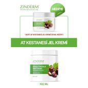 At Kestanesi Jeli, Masaj Kremi 500 Ml