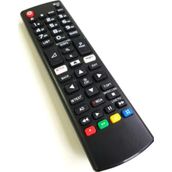 Ata Elektronik LG AN-MR18BA Sihirli Yerine Tuşlu Kumanda Uyumlu