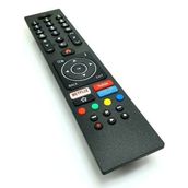 Ata Elektronik Vestel 49FD7400 Uyumlu Smart 4K LED Tv Kumandası
