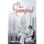Ata ile Latife Hanımefendi - Sema Topçu