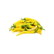 Ata Tohumculuk 10 Adet Acı Organik Golden Cayenne Biber Tohumu