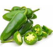 Ata Tohumculuk 5 Adet Acı Jalapeno Biberi Tohumu