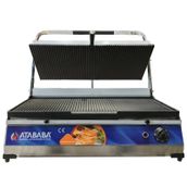 Atababa 24 Dilim Tost Makinesi