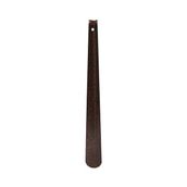 Atadan Kahverengi 40 cm Metal Ayakkabı Çekeçeği