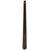 Atadan Kahverengi 50 cm Metal Ayakkabı Çekeçeği