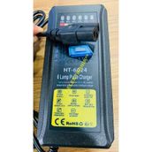 ATAELEKTRONİK 60v 24 Ah Şarj Aleti Elektrikli Bisiklet 5 Akülü VOLTA KRAL ARORA FALCON YU Kİ uyumlu