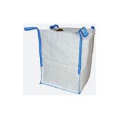 Atakan Pack Tekstil Atabigbag Bigbag Çuval Laminesiz 90x90x120