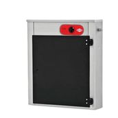 Atalay 10'lu Bıçak Sterilizatörü