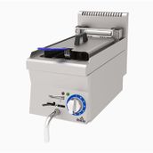 Atalay 9 l E AEF-360 Elektrikli Fritöz