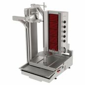 Atalay ADR - 5 E Elektrikli 5'li Döner Robotu
