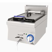 Atalay Aef-460 Elektrikli 40x60 cm Fritöz