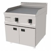 Atalay AEI-890 S 80x90 cm Elektrikli Izgara