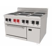 Atalay AEK-1290 Elektrikli Kuzine