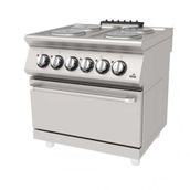 Atalay AEK-873 Elektrikli Kuzine