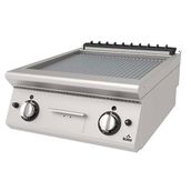 Atalay AGI-1273 Cr Setüstü Düz Krom 1200X730X300 mm Lpg/ng Izgara