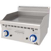 Atalay AGI-660 CR Gazlı Düz 600x600x300 mm Izgara