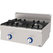 Atalay AGO-860 T Gazlı 42 kg 800x600x300 mm Ocak