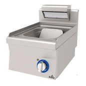 Atalay APD-460 400x600 mm Patates Dinlendirme Makinesi