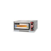 Atalay APF-40/1 Elektrikli 40 x 40 230 V Pizza Fırını