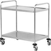 Atalay ASA-860/2 2 Katlı Servis Arabaları