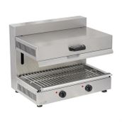 Atalay ASM-45 Asansörlü Elektrikli 230 V Salamander