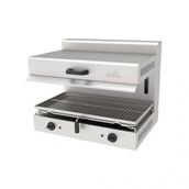 Atalay ASM-65 Asansörlü Elektrikli 230 V Salamander