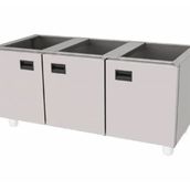 Atalay AST-126 Set Altı Tezgah