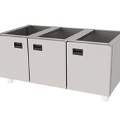 Atalay AST-127 Set Altı Tezgah