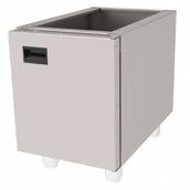 Atalay AST-47 400x650 Set Altı Tezgah