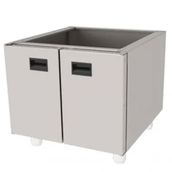 Atalay AST-67 600x650 Set Altı Tezgah