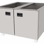 Atalay AST-89 Set Altı Tezgah