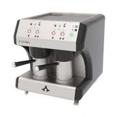 Atalay ATKM-2 2 Cezveli Manuel Elektrikli Türk Kahve Makinesi