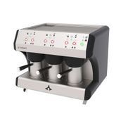 Atalay ATKM-3M 3 Cezveli Manuel Elektrikli Türk Kahve Makinesi