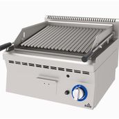 Atalay E ALI-660 60x60x30 Gazlı Lavataşlı Izgara