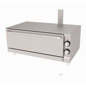 Atalay Elektrikli 100x60x55 cm ASFE-1060 ST Set Altı Fırın
