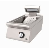 Atalay Elektrikli 40x73x30 cm APD-473 Patates Dinlendirme Makinesi
