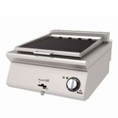 Atalay Elektrikli 60x60x30 cm E AAIE-660 Amerikan Izgara
