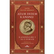 Atam Dedem Kanunu - Abdülkadir Özcan