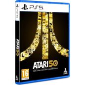 Atari 50 - The Anniversary Celebration (Ps5) | Efsane Geri Dönüyor! 🎮✨