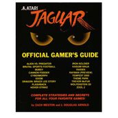 Atari Jaguar: Official Gamer's Guide