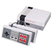 Atari Retro Mini 620 Oyunlu Retro Mini Oyun Konsolu