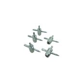 Atasan Subab Paftası Çok Amaçlı Yıldız Tip PAF-007 - New Holland - Massey Ferguson - Erkunt - Tümosan - Steyr-Başak - HRV0270 - 1 Adet