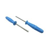 Atasan Subab Paftası Tornavida Tip PAF-002 - New Holland - Massey Ferguson - Erkunt - Tümosan - Steyr-Başak - HRV0240 - 1 Adet