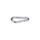 AtasoyTicaret Karabina Galvaniz 10 mm
